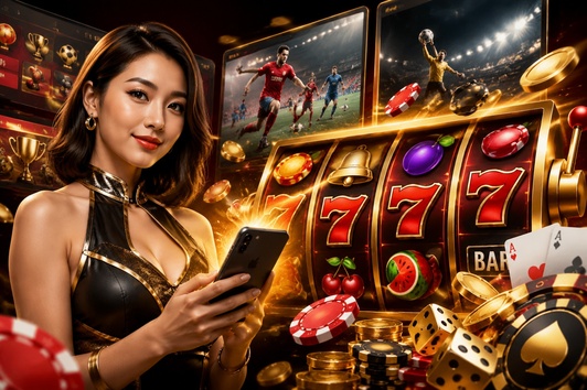 ho777