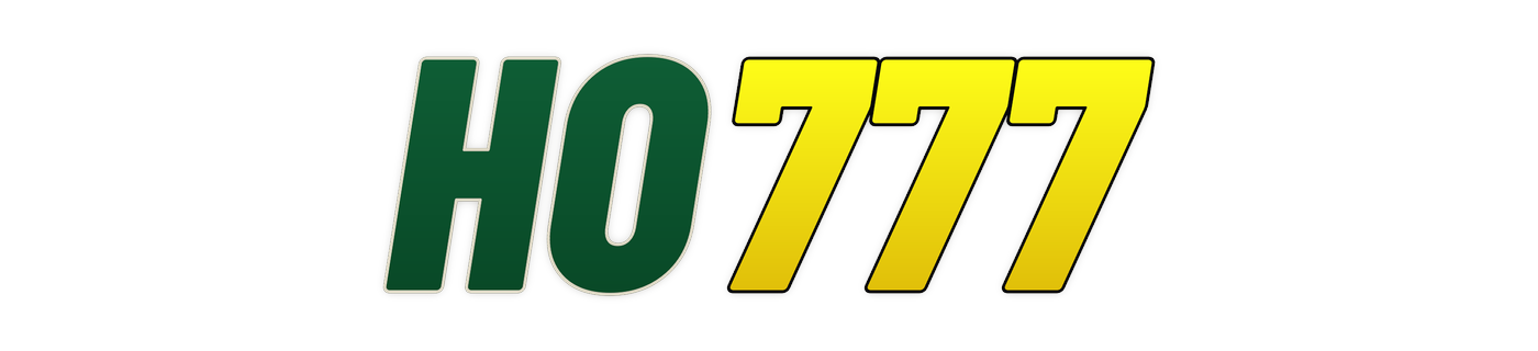 ho777 logo